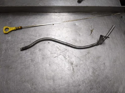 Engine Oil Dipstick With Tube For 14-18 Kia Sorento  3.3 266113C101 - Image 1 of 4