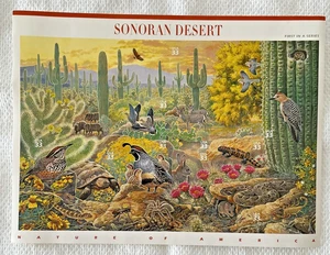 #20 USPS Stamp Lot (1990s) – Space, History, Nature – Clean Collector Set of 9 - Picture 1 of 9