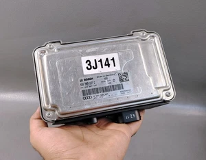 AUDI A6 A7 A8 QUATTRO S7 S8 RS7 ADAPTIVE CRUISE CAMERA LANE CONTROL MODULE ECU - Picture 1 of 21