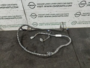JAGUAR XF X260 FRONT BUMPER LOOM WIRING GX63-14369-BB - Picture 1 of 4