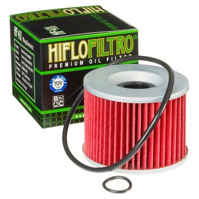 Filtro Hiflo 1995 Kawasaki EX250F Ninja 250R HIFLO HF401 FILTRO Foto 1 de 2
