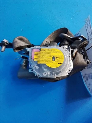 Cinturón de seguridad delantero Lexus RX350 2009 canastilla conductor retractor se adapta 06-09 LEXUS RX400h Foto 1 de 4