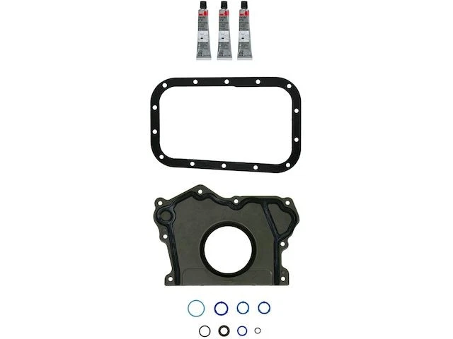 Juego de juntas de conversión Felpro 92WW15M para Jeep Wrangler 2012-2017 3,6 L V6 Foto 1 de 1