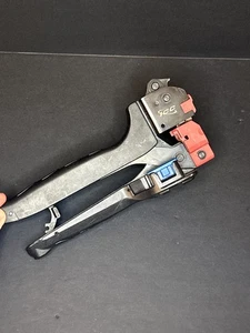 Icc Crimper / Splicing Tool - Picture 1 of 3