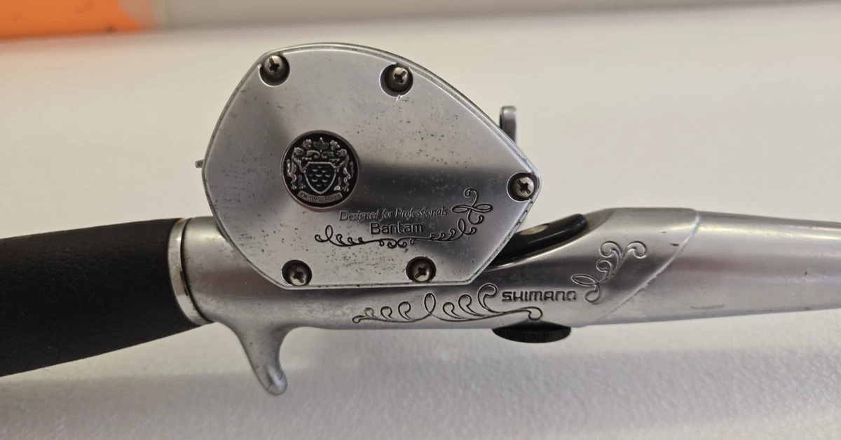 ちょっと昔のSHIMANOの釣竿 Shimano Vintage Fishing Rods for sale | eBay