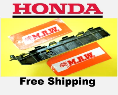 Honda Accord 2011 sedán 4 puertas parachoques delantero clip guardabarros lado R pasajero 11 Foto 1 de 4