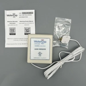 WaterCop Funk WC DC Einzelsonde Hochwassersensor Modell WCDFS1 Neu - Bild 1 von 6