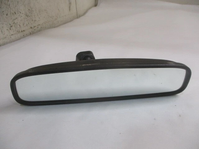 Espelho retrovisor manual Kia Soul Rondo fabricante de equipamento original LKQ - Imagem 1 de 4