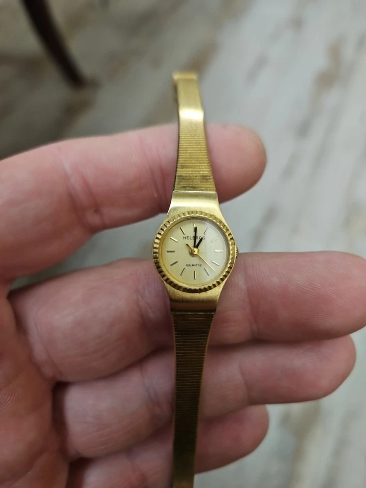 Helbros  24651 - Image 1 of 4