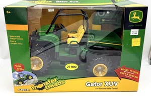 ERTL - Monster Treads - Radio Controlled Gator XUV #37615 - Picture 1 of 8