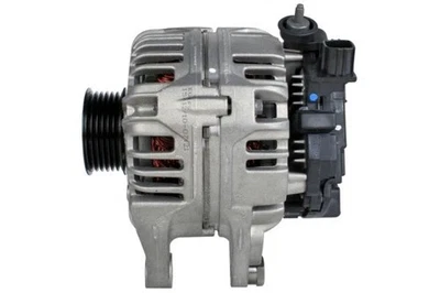 ALTERNATOR FITS: TOYOTA COROLLA COMPACT 1.4 /1.6 .TOYOTA COROLLA LIFTBACK 1.4 - Image 1 of 4