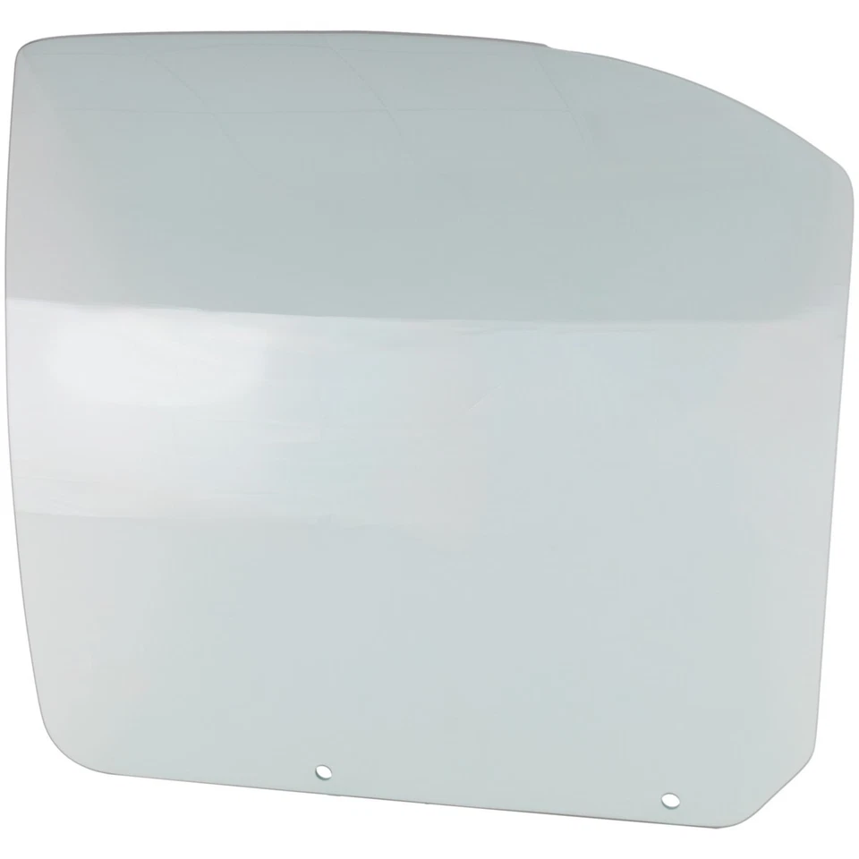 Door Glass Rear Left Hand Side for Chevy Driver  22606971 Chevrolet Cavalier Foto 1 de 1