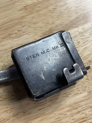 9x19mm Rifle Magazine Housing - Image 1 of 4