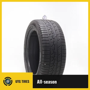 Used 255/50R19 Sumitomo HTR A/S P03 107W - 7.5/32 - Picture 1 of 4