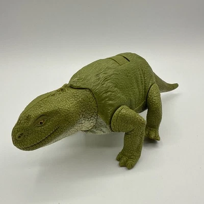 Figura de acción vintage Star Wars Patrol Dewback Lizard Kenner 1979 Foto 1 de 4