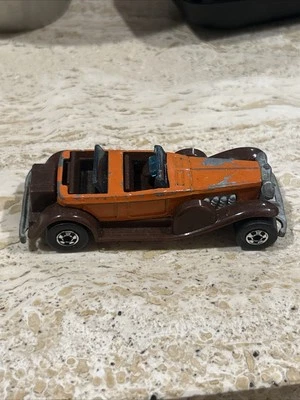 1976 Vintage Hot Wheels '31 Doozie Classic Matchbox Diecast Car - Image 1 of 4