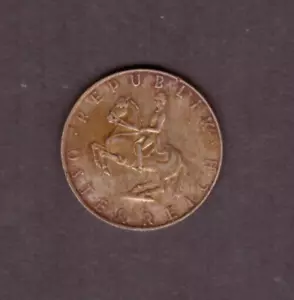 Österreich 1961 5 Schilling Silber - Bild 1 von 2