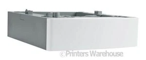Lexmark 5 Zoll Media Spacer für Drucker der T65X Serie 30G0854 - Bild 1 von 2