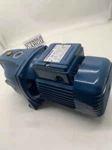 ELETTROPOMPA PEDROLLO AUTOADESCANTE JSWM - 2CX - 1HP - 220V PER AUTOCLAVE - Picture 1 of 4