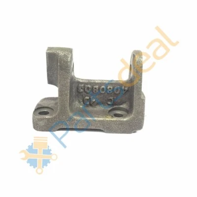 Suporte original para alternador para Cummins 4bt3.9L/6bt5.9L- 4080803 - Imagem 1 de 4