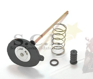 HONDA XL250R CMX250 XL500 CB450SC CM450 CB650 CB750A CB750 CARB ACCELERATOR PUMP - Picture 1 of 7