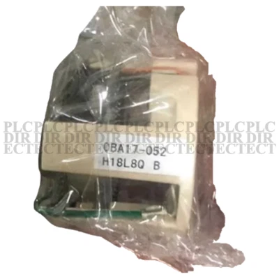 NEW Mitsubishi OBA17-052 Servo Encoder - Image 1 of 3