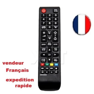 Télécommande universelle pour TV SMART Samsung LCD SMART TV LED, AA59-00602A - Imagen 1 de 3