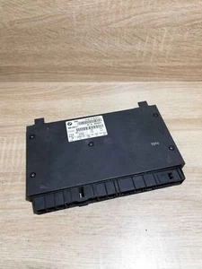 Bmw  9149837 000499976 Seat Module Control Unit Left Right  Genuine OE - Picture 1 of 3