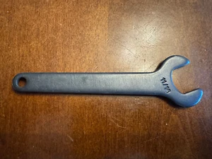 NEW MILWAUKEE OPEN END WRENCH 11/16 49-96-4090 - Picture 1 of 3