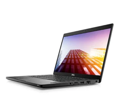 Dell Latitude 7390 laptop TOUCH Core i5 Turbo 3.6GHz 16GB 512GB SSD 13.3" GradeA - Image 1 of 4