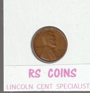 RS MONEDAS VENTA DE REDUCCIÓN DE PRECIO / 1935 + 1945 + CENTAVOS LINLINCOLN DE 1955 / MUY MULTAS - Imagen 1 de 1
