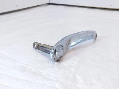 Palanca de cambios de transmisión Harley Davidson Softail Deuce Springer con eje Foto 1 de 4