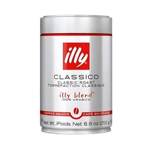 Café en grano entero illy Classico 8,8 oz/250 g - Imagen 1 de 3