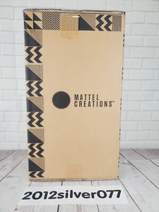 Monster High Mattel Creations Off-White C/O Electra Melody Doll IN HAND READY  - Picture 1 of 11