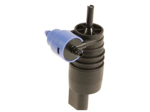 Febi Washer Pump fits Audi Q7 2007-2015, 2017-2022 21WXCG - Picture 1 of 1