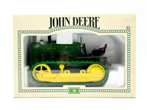 1/16 John Deere 40 Crawler Green - Picture 1 of 3