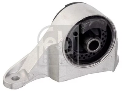 Febi Bilstein 178474 Right Engine Mounting Fits Opel Zafira / Zafira Family - Image 1 of 4