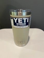 sand yeti tumbler
