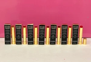 Chanel Rouge Allure L'Extrait High Intensity Lip Color Refill NIB - Choose Shade - Picture 1 of 48