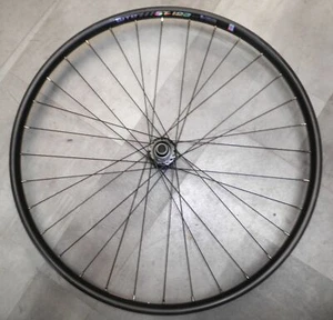 WTB STP i23 FRONT ALUMINUM RIM 27.5" RIM/HUB BIKE WHEEL FWH15 - Picture 1 of 6
