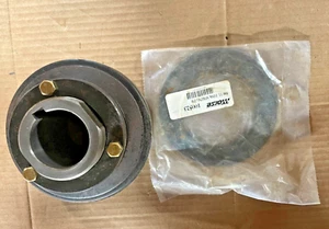 Morse 500A Drehmomentbegrenzer Kupplungswelle 1-3/4" - Bild 1 von 4