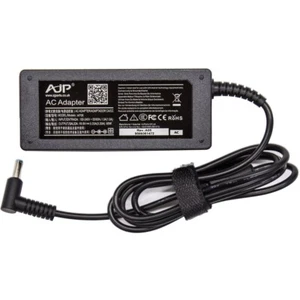 New AJP Brand For HP Pavilion 15-AB517TX 15-AB518NA Laptop Power Charger 65W - Picture 1 of 2