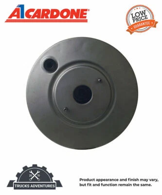 Cardone Reman Power Brake Booster 54-72680 | Auto Pieza de Alta Calidad, Universal F Foto 1 de 4
