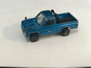 majorette toyota pick-up n 292 - Bild 1 von 4