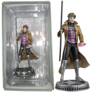 Marvel Chess Gambit 48 Sammelfiguren Eaglemoss Statuen Comics Comic Filme - Bild 1 von 24