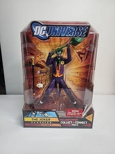 Figura de acción DC Universe Classics Wave 10 Imperiex Baf series: The Joker - Imagen 1 de 8