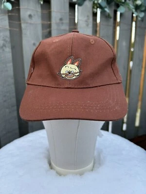 Monster Hunter Stories Ride On Baseball Hat Cap Capcom Funimation - Image 1 of 4