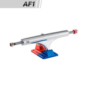 CAMIONES MONOPATÍN ACE AF1 ANODIZADO AZUL NARANJA/PULIDO - Imagen 1 de 8