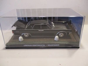 James Bond Modellauto-Collection Nr. 91 - Bild 1 von 4