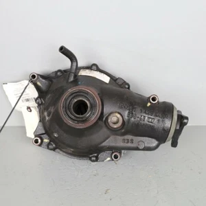 2000-2003 BMW X5 E53 4.4 Front Differential Carrier Diff 3.64 Ratio OEM Used - Picture 1 of 14